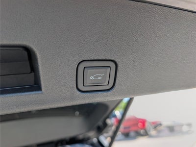 2024 Chevrolet Traverse AWD Z71