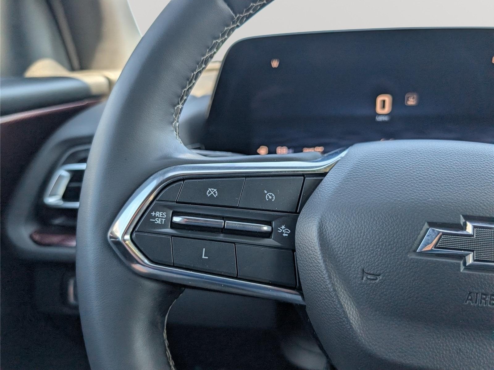 2024 Chevrolet Traverse AWD Z71