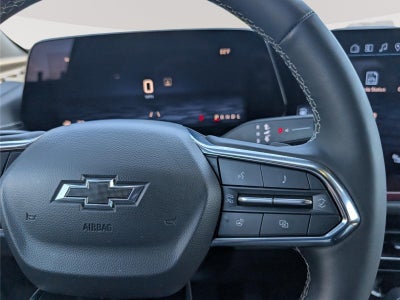 2024 Chevrolet Traverse AWD Z71