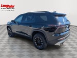 2024 Chevrolet Traverse AWD Z71