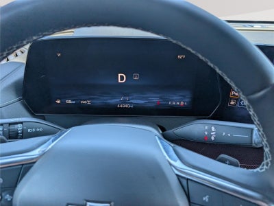 2024 Chevrolet Traverse AWD Z71