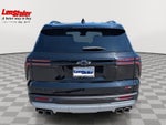 2024 Chevrolet Traverse AWD Z71