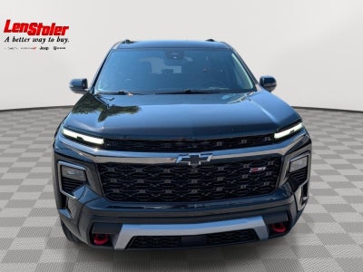 2024 Chevrolet Traverse AWD Z71