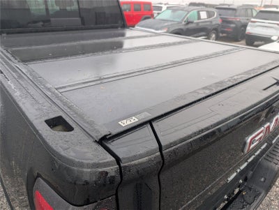 2023 GMC Sierra 2500HD AT4