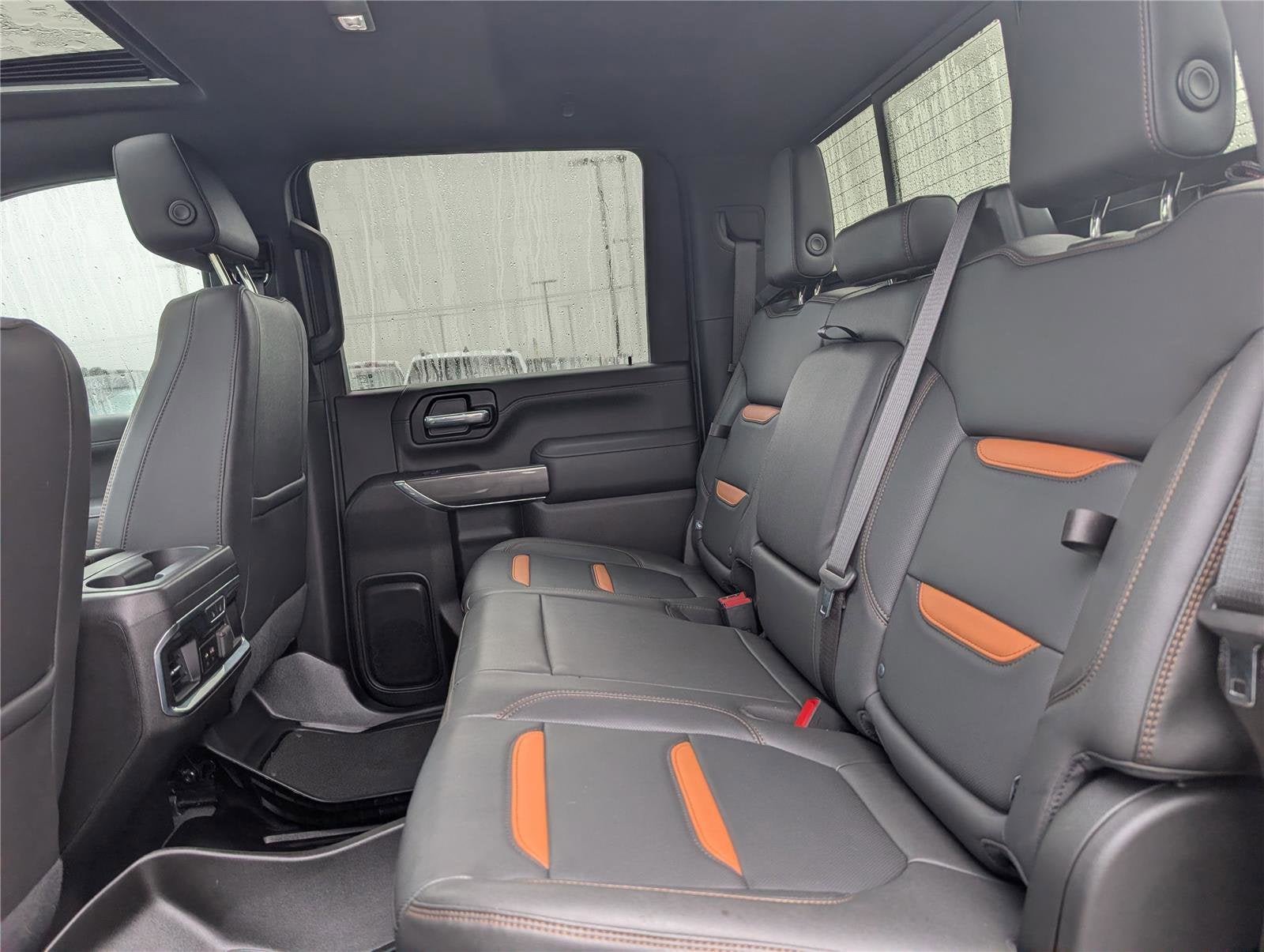 2023 GMC Sierra 2500HD AT4