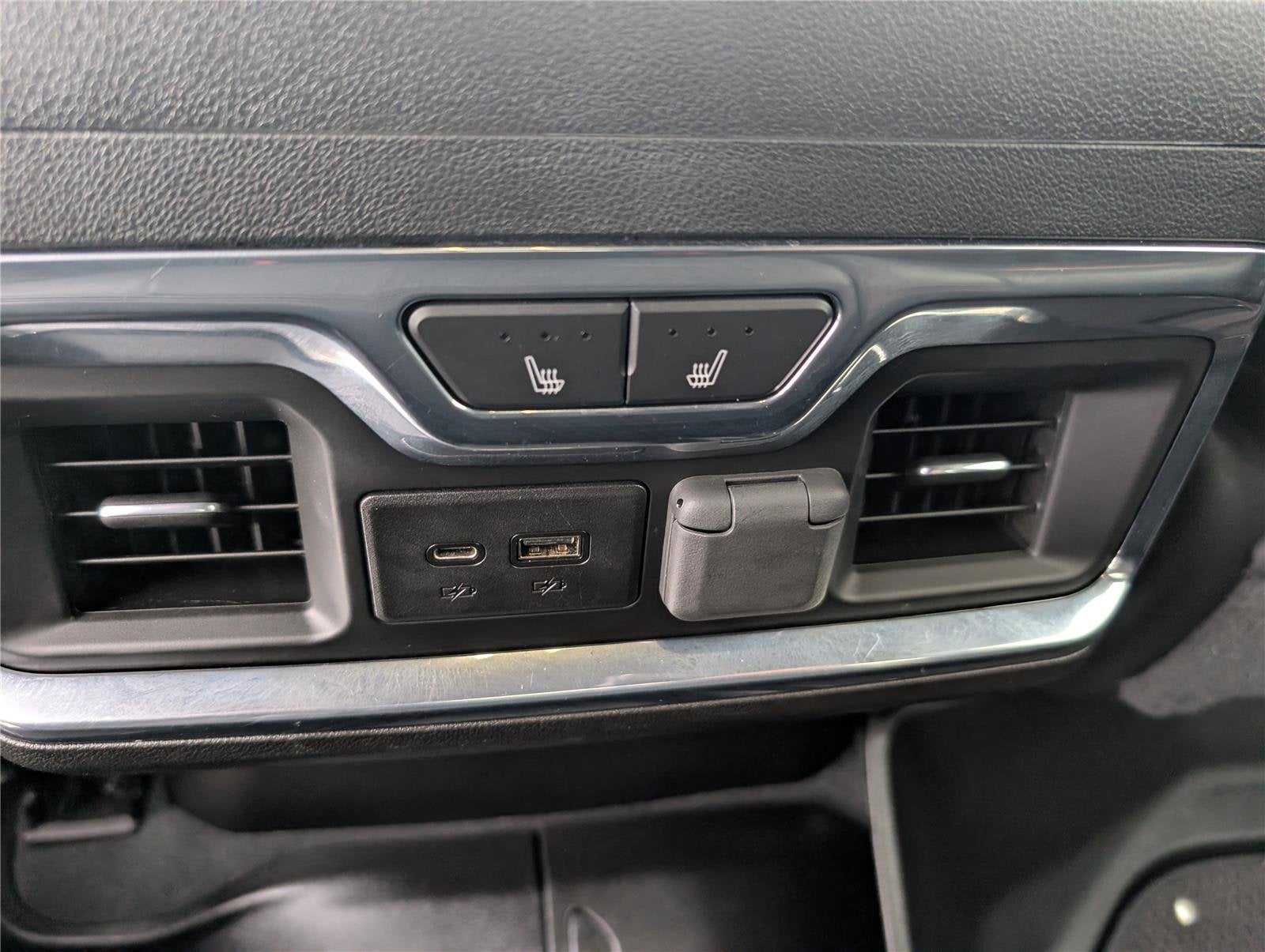 2023 GMC Sierra 2500HD AT4