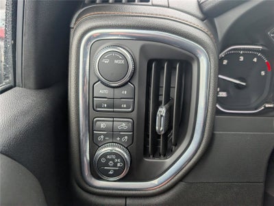 2023 GMC Sierra 2500HD AT4