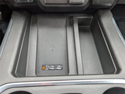 2023 GMC Sierra 2500HD AT4