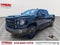 2020 GMC Sierra 2500HD AT4