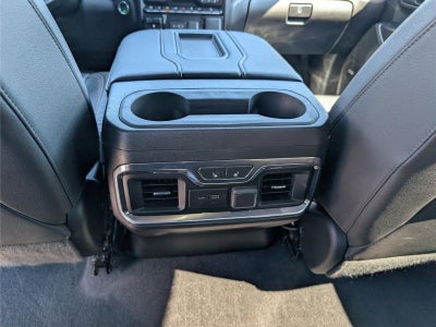 2020 GMC Sierra 2500HD AT4