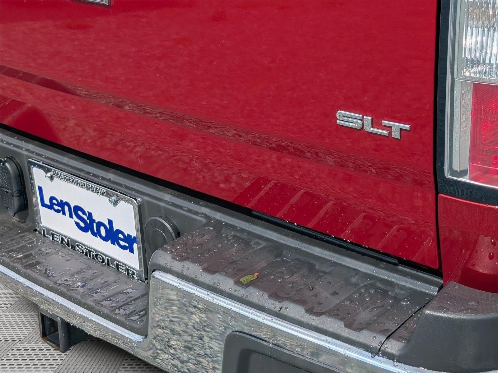 2018 GMC Canyon 4WD SLT