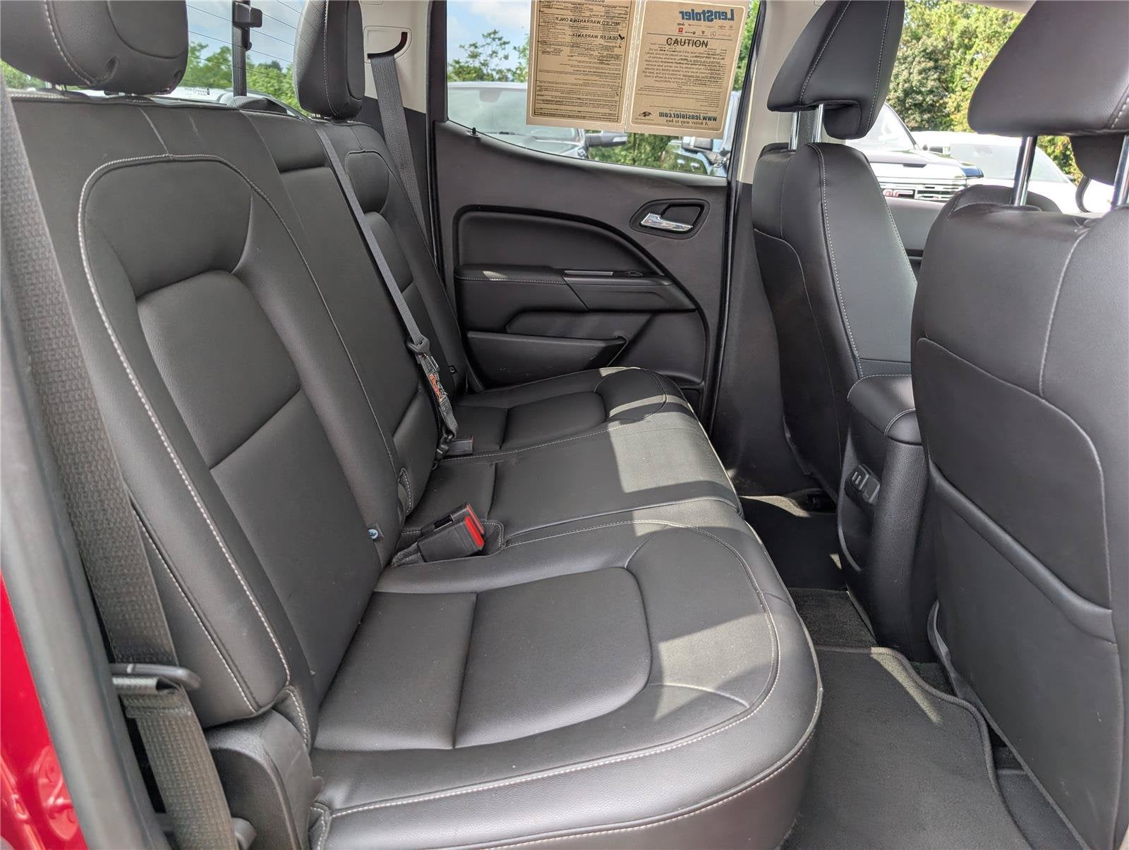 2018 GMC Canyon 4WD SLT