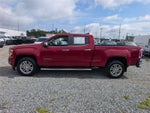 2018 GMC Canyon 4WD SLT