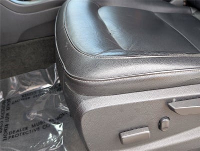2018 GMC Canyon 4WD SLT