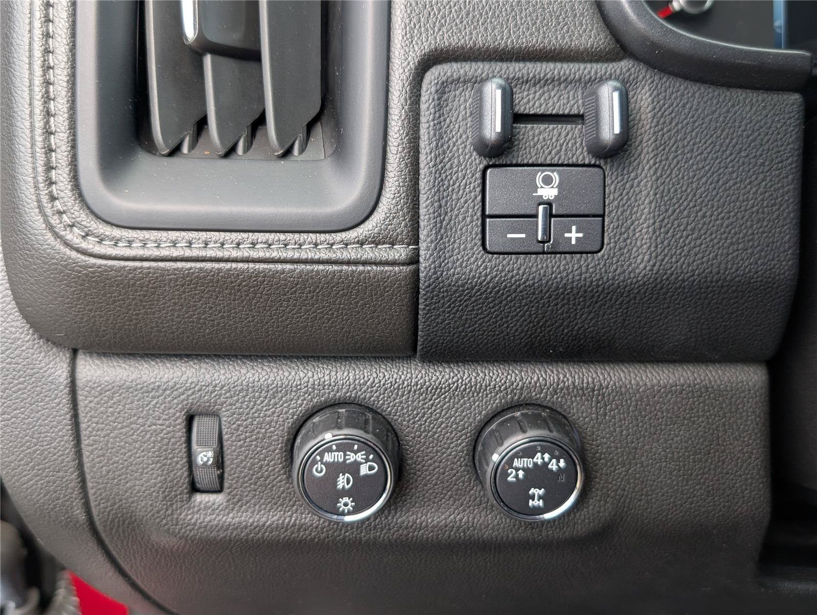 2018 GMC Canyon 4WD SLT