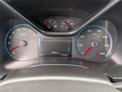 2018 GMC Canyon 4WD SLT