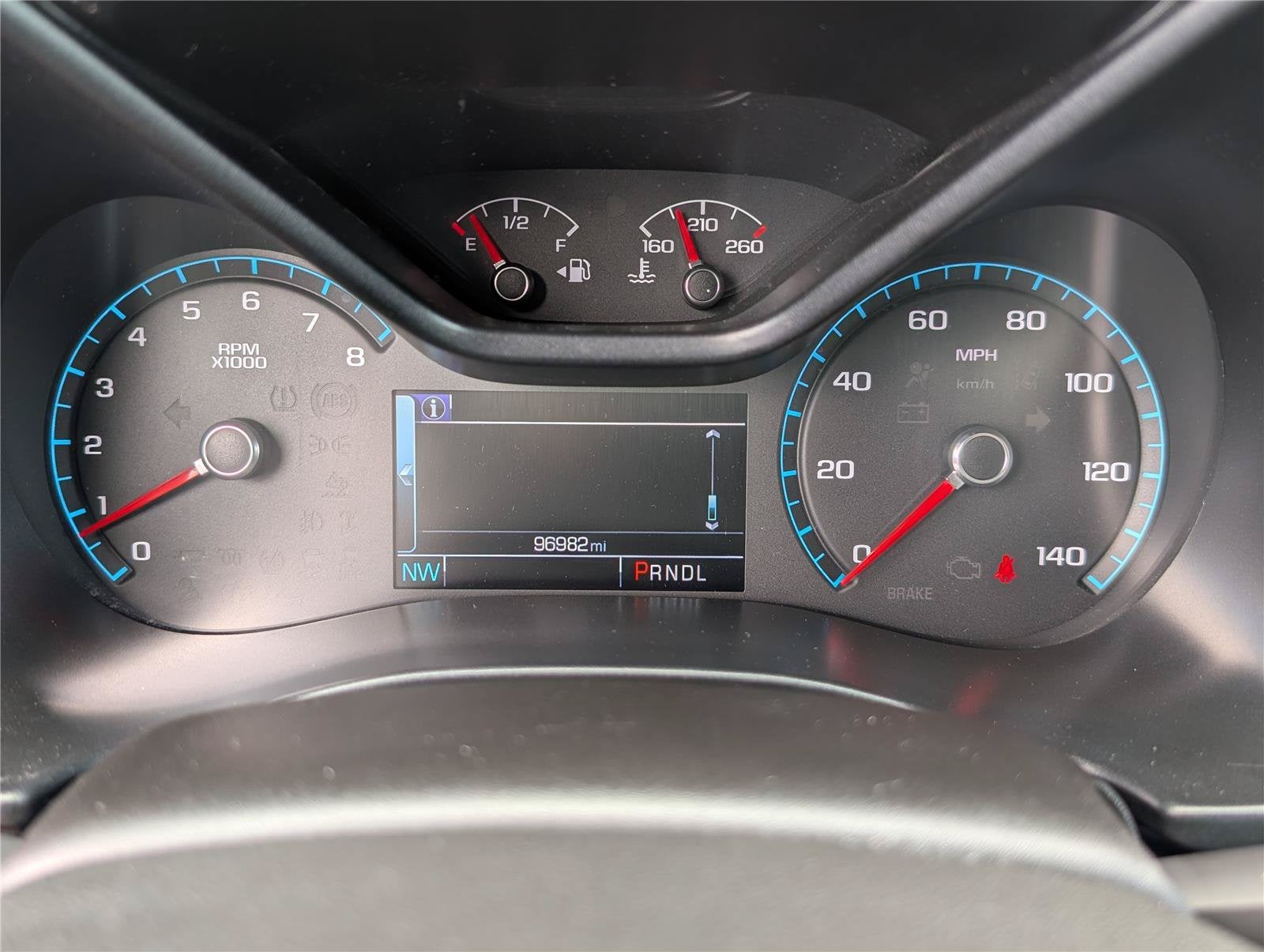 2018 GMC Canyon 4WD SLT
