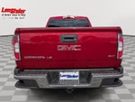 2018 GMC Canyon 4WD SLT