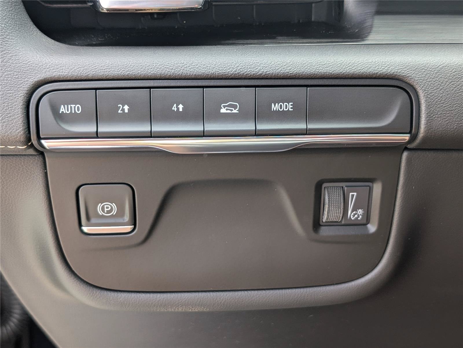 2023 Cadillac Escalade 4WD Luxury