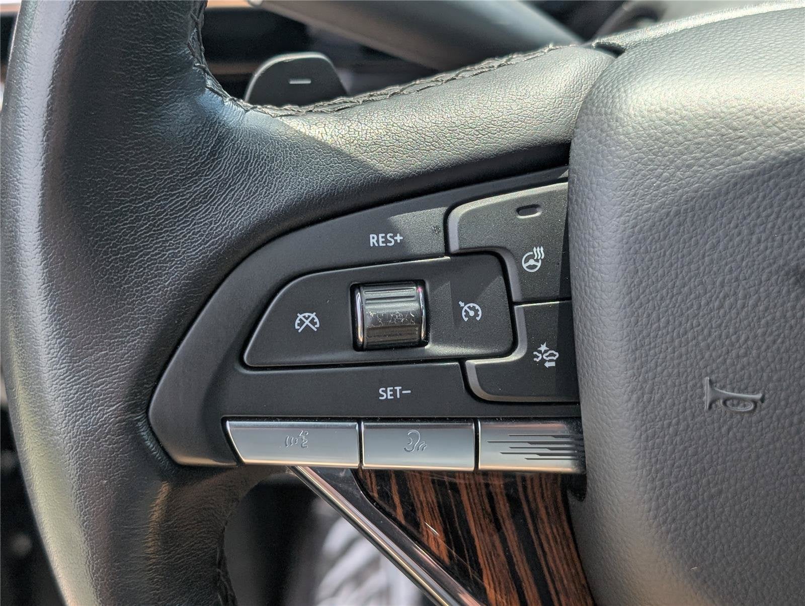 2023 Cadillac Escalade 4WD Luxury