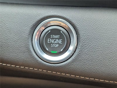 2023 Cadillac Escalade 4WD Luxury
