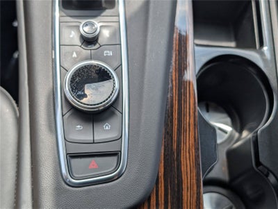 2023 Cadillac Escalade 4WD Luxury