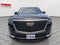 2023 Cadillac Escalade 4WD Luxury