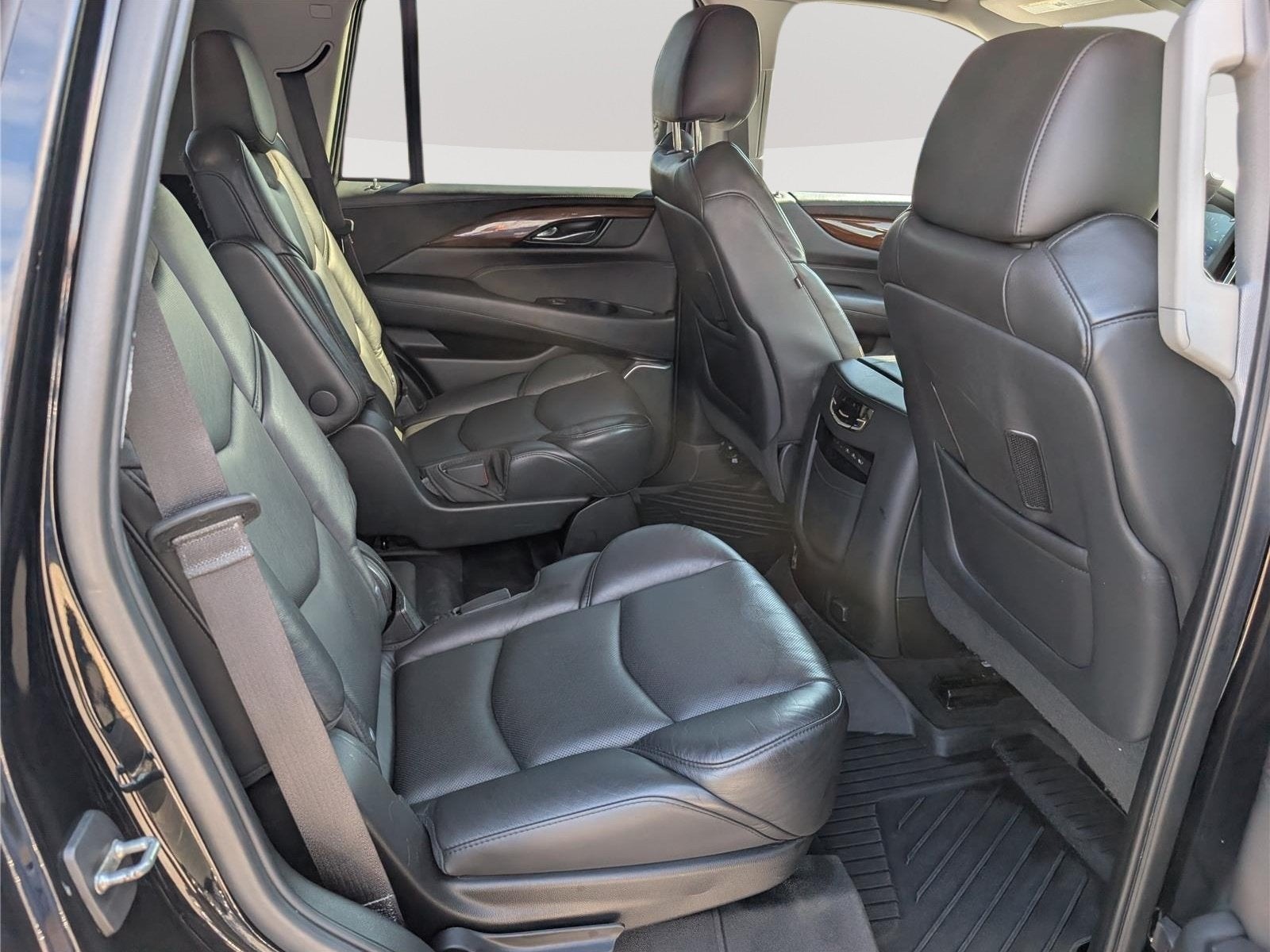 2020 Cadillac Escalade Premium Luxury