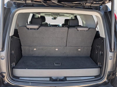 2020 Cadillac Escalade Premium Luxury