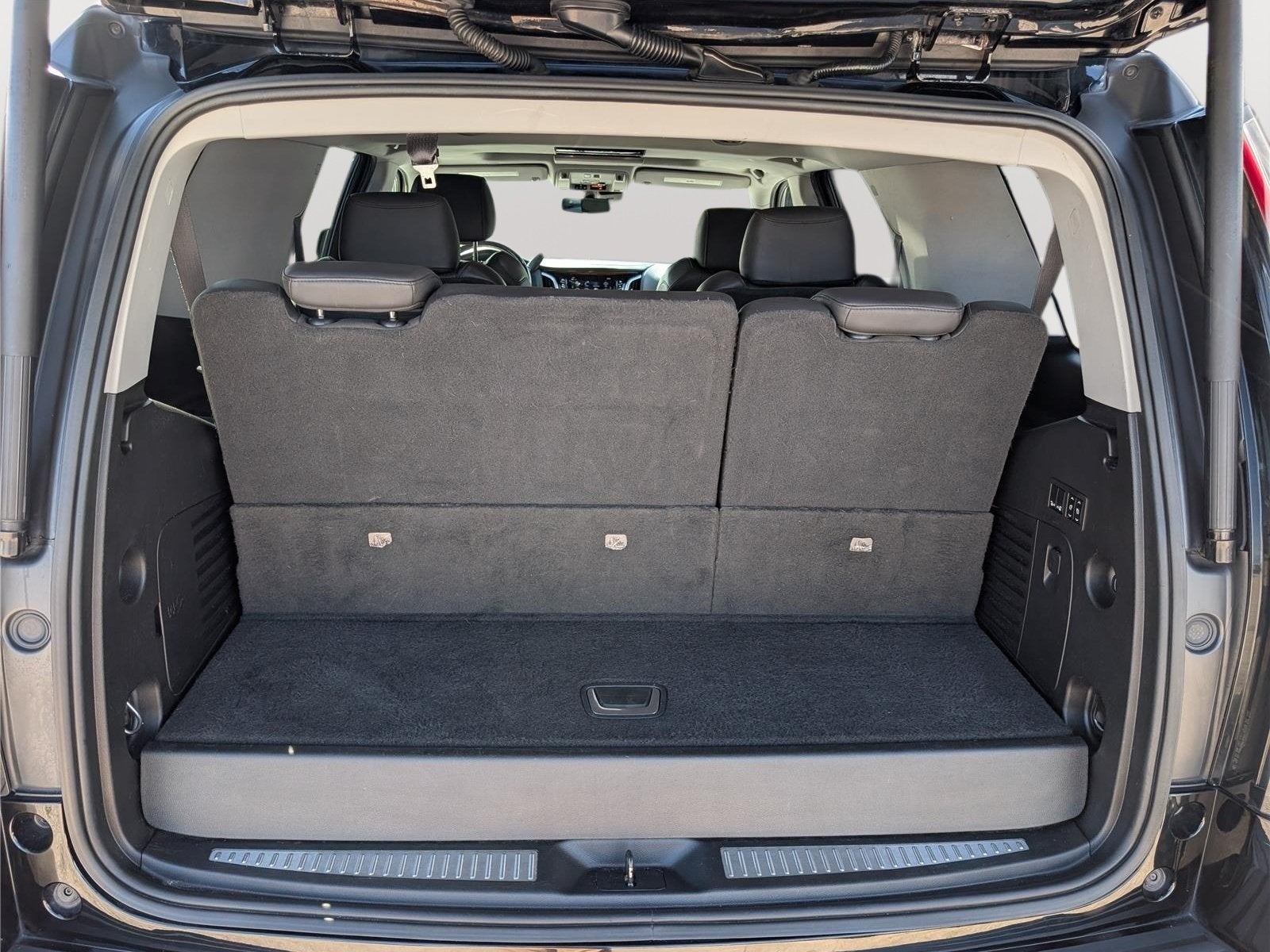 2020 Cadillac Escalade Premium Luxury