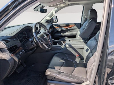 2020 Cadillac Escalade Premium Luxury