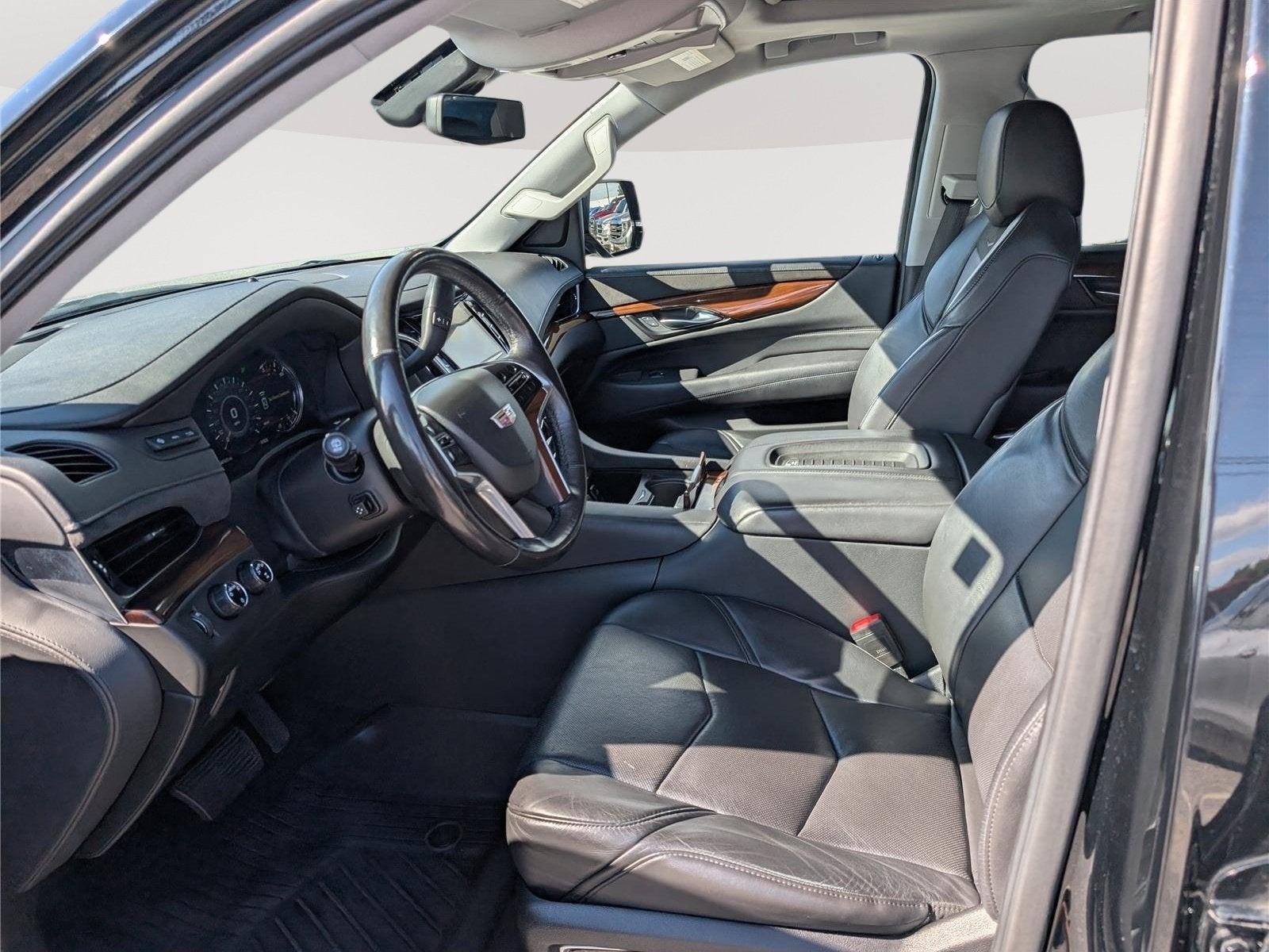 2020 Cadillac Escalade Premium Luxury