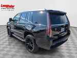 2020 Cadillac Escalade Premium Luxury