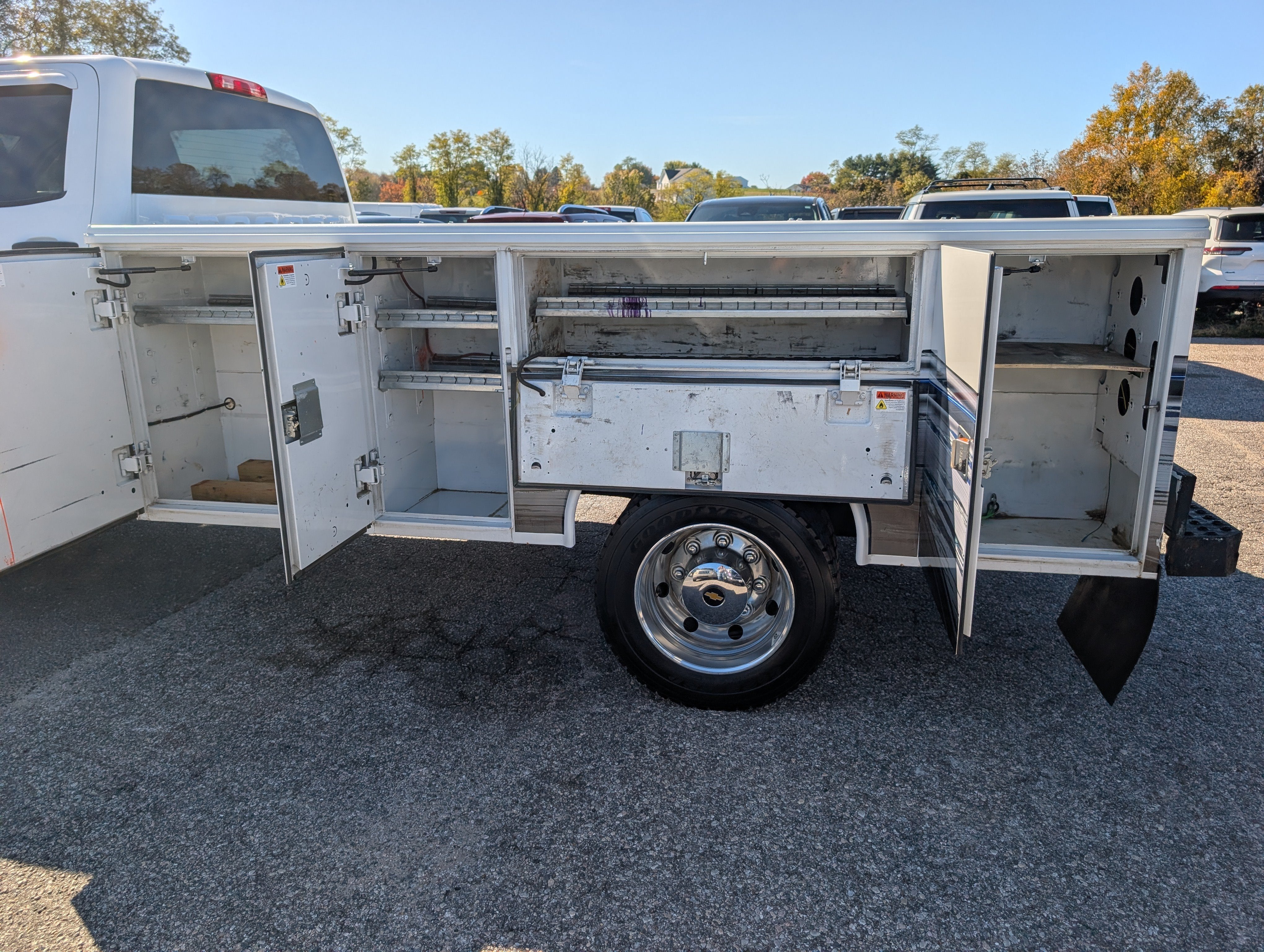 2019 Chevrolet Silverado MD LT