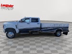 2019 Chevrolet Silverado MD LT
