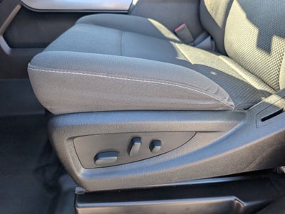 2019 Chevrolet Silverado MD LT