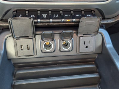 2019 Chevrolet Silverado MD LT