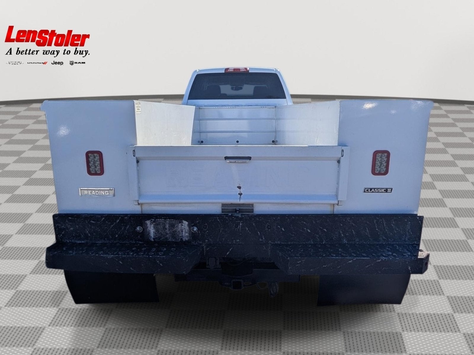 2019 Chevrolet Silverado MD LT