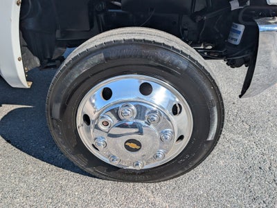 2019 Chevrolet Silverado MD LT