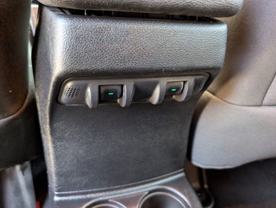 2011 Jeep Wrangler Unlimited Sahara