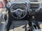2011 Jeep Wrangler Unlimited Sahara