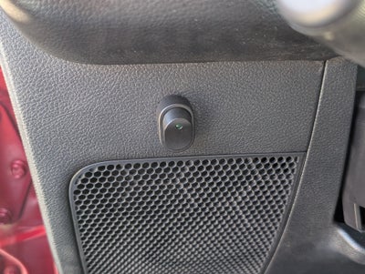 2011 Jeep Wrangler Unlimited Sahara