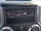 2011 Jeep Wrangler Unlimited Sahara