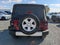 2011 Jeep Wrangler Unlimited Sahara
