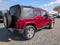 2011 Jeep Wrangler Unlimited Sahara