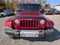 2011 Jeep Wrangler Unlimited Sahara