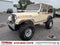 1986 Jeep CJ7 Base