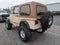 1986 Jeep CJ7 Base