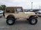 1986 Jeep CJ7 Base