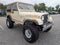 1986 Jeep CJ7 Base